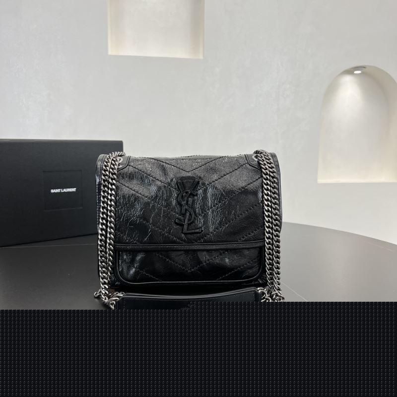 Y*L top handle bags